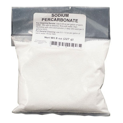 Sodium Percarbonate - PLACEHOLDER