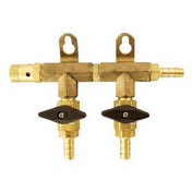 Gas Manifold - PLACEHOLDER