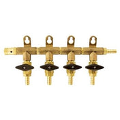 Gas Manifold - PLACEHOLDER
