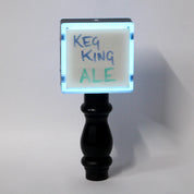 Faucet Handle Only - LED lit Blackboard/Whiteboard