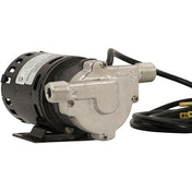 March High Temperature Brewing Pump - SS High Flow