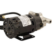March High Temperature Brewing Pump - SS High Flow