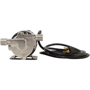 March High Temperature Brewing Pump - SS High Flow