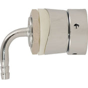 Faucet Shank - Short Tower Shank