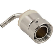 Faucet Shank - Short Tower Shank