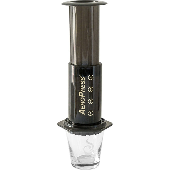 AeroPress Coffee Maker