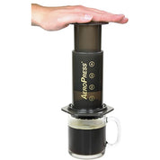 AeroPress Coffee Maker