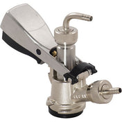 Tap - Commercial Sanke D-Style Without PRV - Keg Coupler