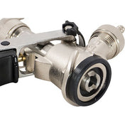 Tap - Commercial Sanke D-Style Without PRV - Keg Coupler