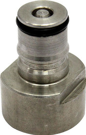 Sanke to Ball Lock Adapter - Beer Side