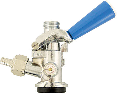 Tap - Commercial Sanke D-Style (Taprite) - Keg Coupler