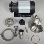 Riptide Brewing Pump