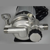 Riptide Brewing Pump