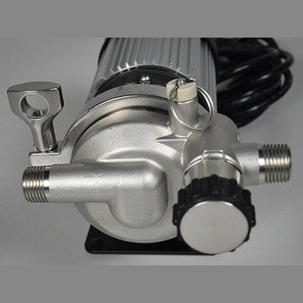 Riptide Brewing Pump
