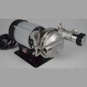 Riptide Brewing Pump