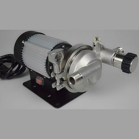 Riptide Brewing Pump