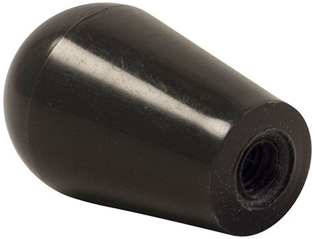 Tap Handle - Plastic Short Ball Type