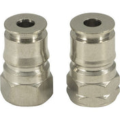 Body Connect - Pin Lock to Ball Lock Converter - Set of 2
