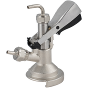 Tap - German Slider A-Style - Keg Coupler