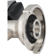 Tap - German Slider A-Style - Keg Coupler