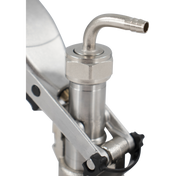 Tap - German Slider A-Style - Keg Coupler