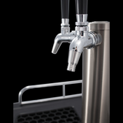 Growler Spout - Intertap/NukaTap
