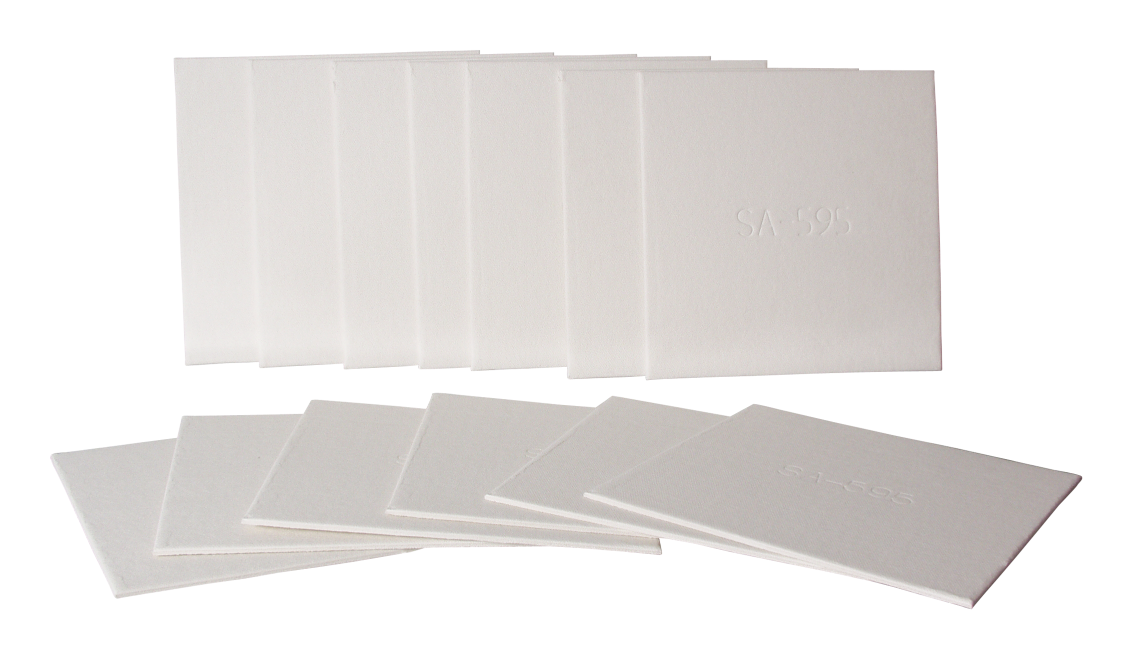 Filter Sheets - 20 cm x 20 cm (1.5 Micron) - PLACEHOLDER