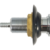 Faucet Shank - 2-1/2 in. with Nipple