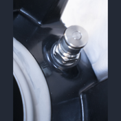 KegLand Ball Lock Keg - Corny Keg - 2.5 gal.