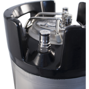KegLand Ball Lock Keg - Corny Keg - 2.5 gal.