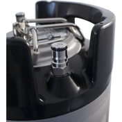 KegLand Ball Lock Keg - Corny Keg - 2.5 gal.