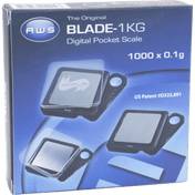 High Precision Series - Blade Scale (1000 g)