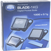 High Precision Series - Blade Scale (1000 g)