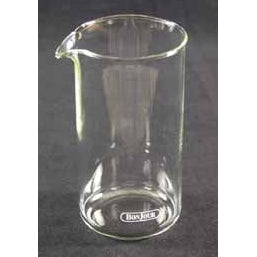 Replacement Glass - 8 Cup