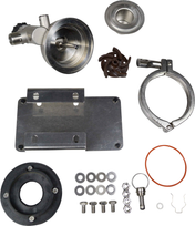 Riptide Upgrade Kit