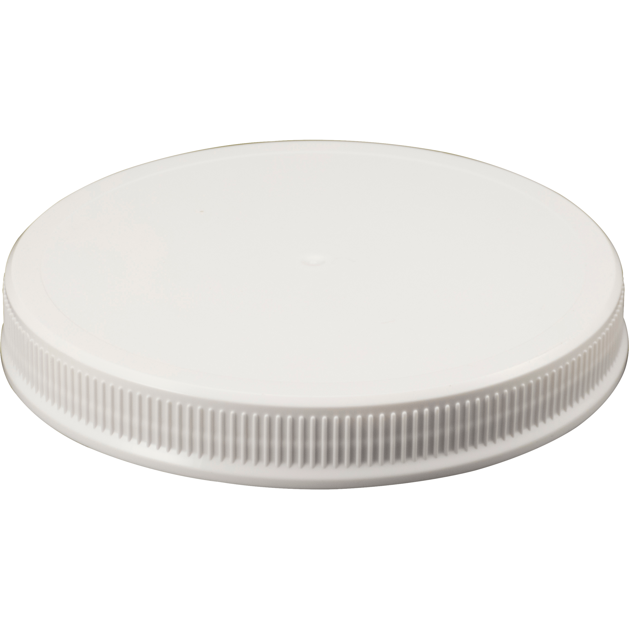 110mm Plastic Lid for Wide Mouth Jars