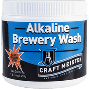 Craft Meister Alkaline Brewery Wash - PLACEHOLDER