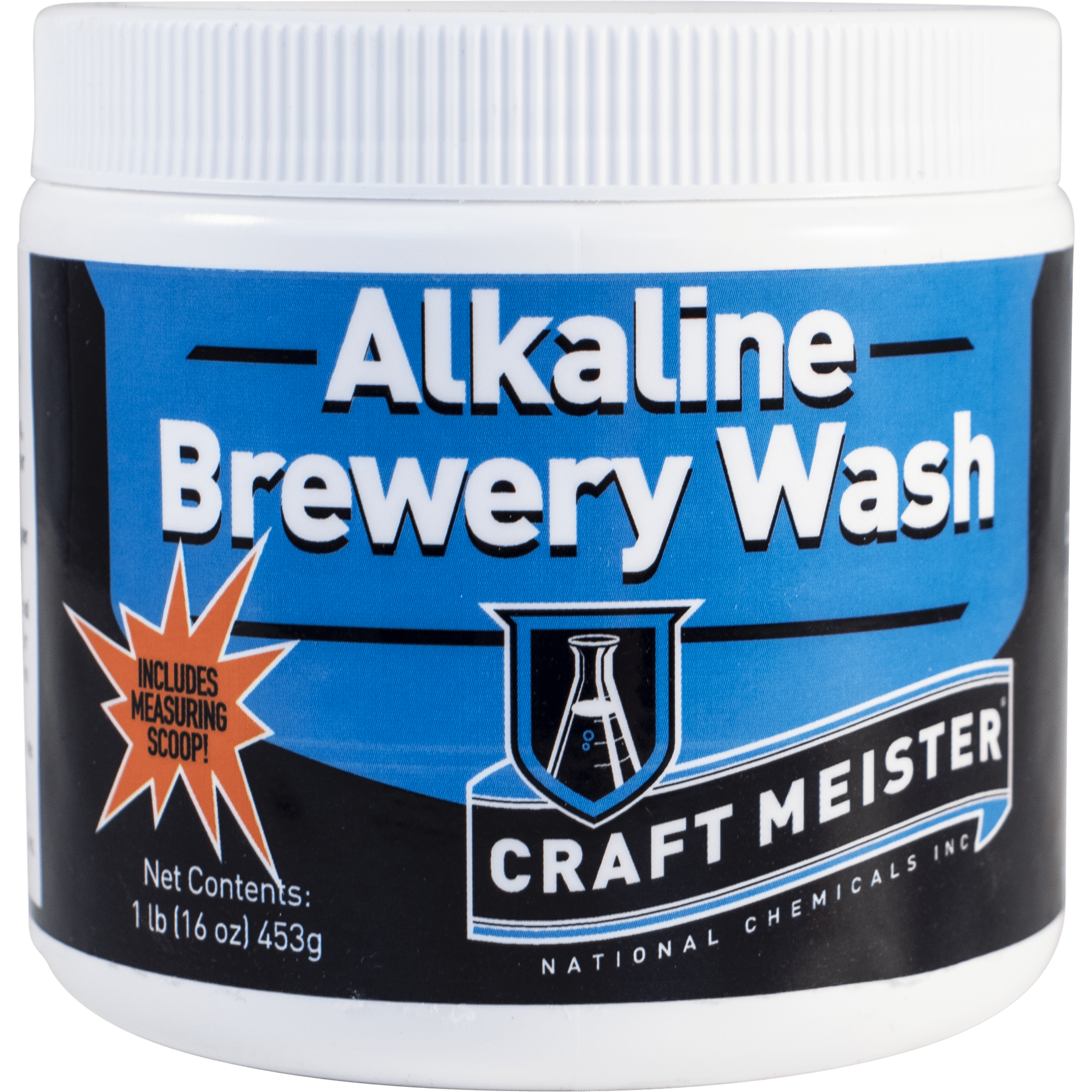 Craft Meister Alkaline Brewery Wash - PLACEHOLDER