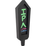 MoreBeer! Tap Handle for Recipe Kits
