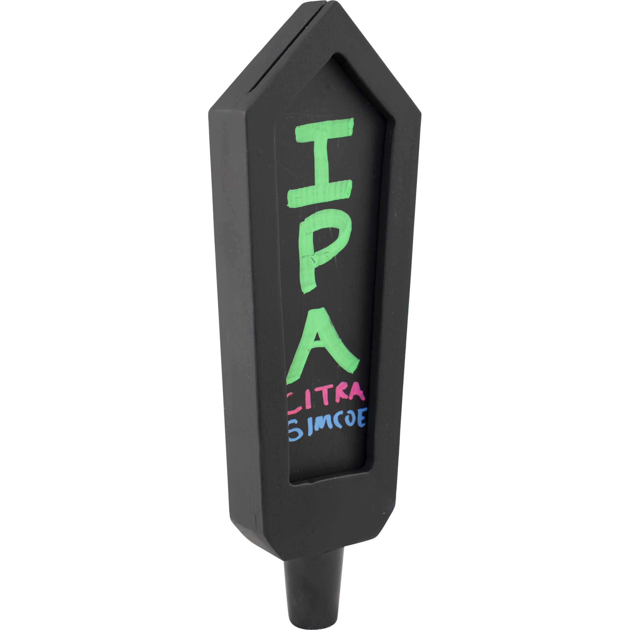 MoreBeer! Tap Handle for Recipe Kits