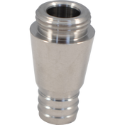 Growler Spout - Intertap/NukaTap