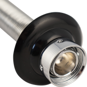 Faucet Shank - 5-1/2 in. with 3/16 in. Nipple