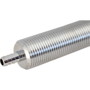 Faucet Shank - 5-1/2 in. with 3/16 in. Nipple