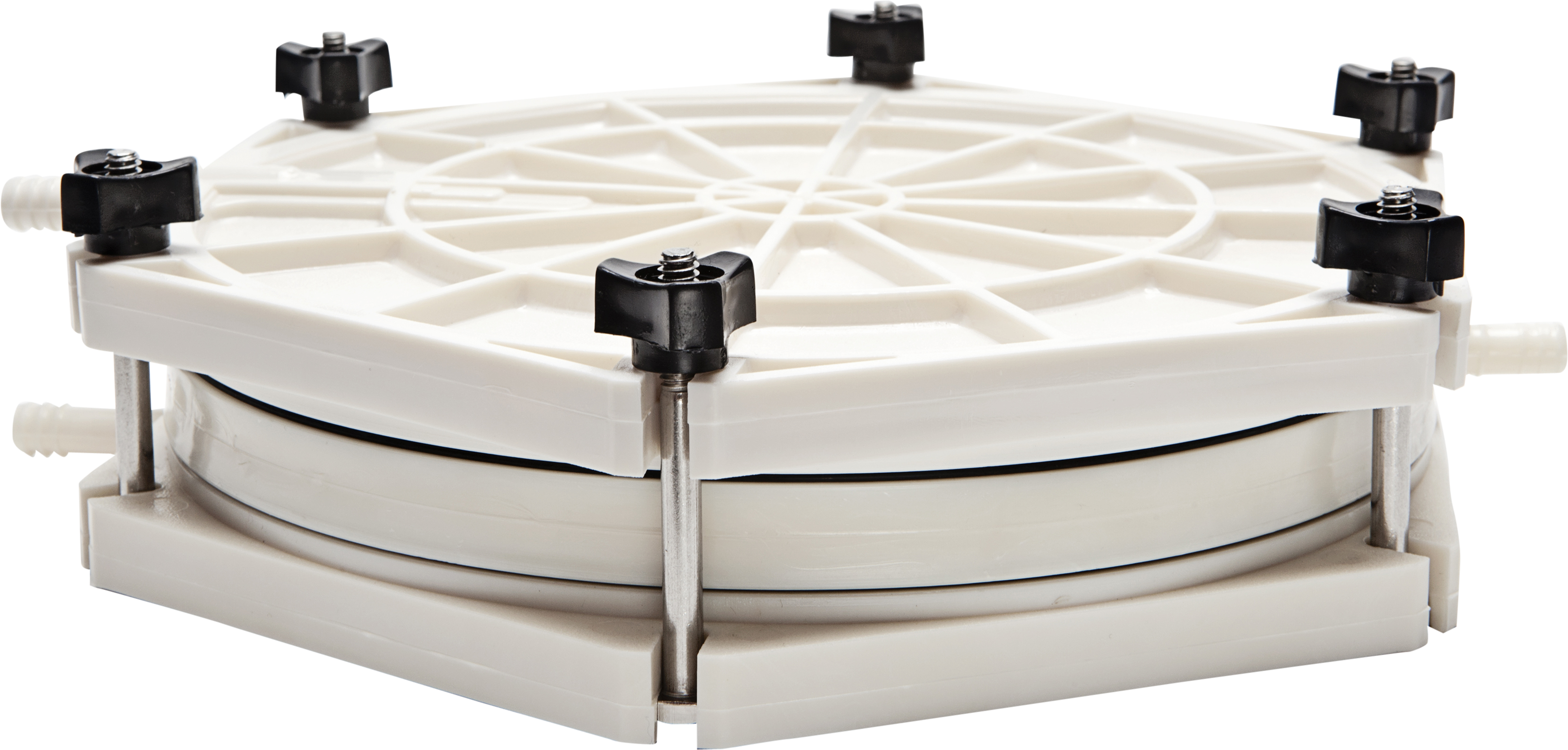 Beer and Wine Plate Filter Kit 