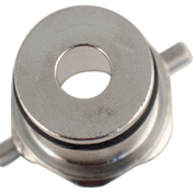 Body Connect - Pin Lock Quick Disconnect (QD) Gas-In (2 pins)