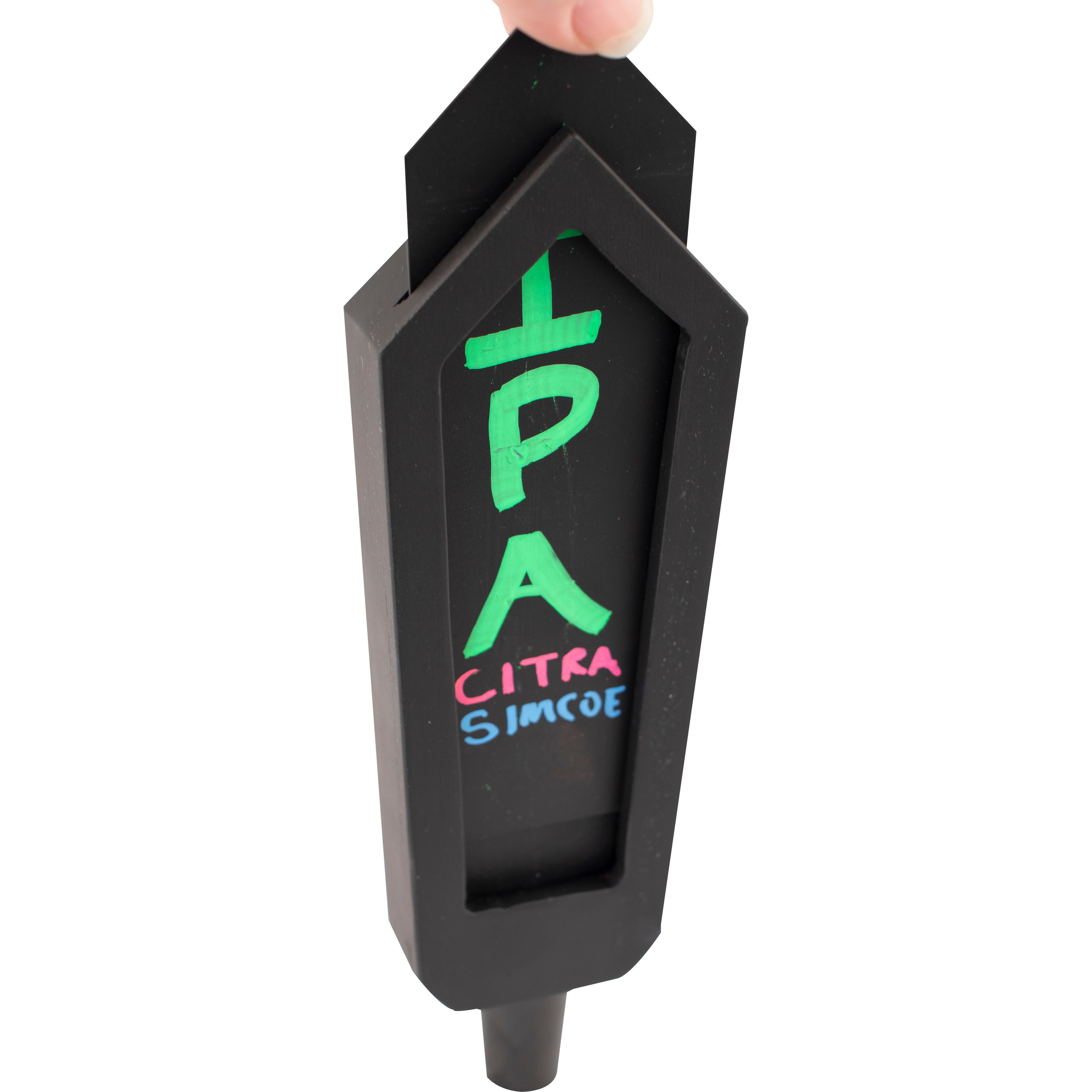MoreBeer! Tap Handle for Recipe Kits