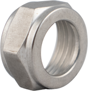 Beer Hex Nut SS