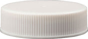 Screw Cap - Plastic - 38 mm - PLACEHOLDER