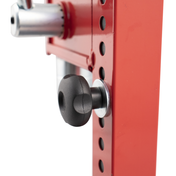 Bottle Capper - Deluxe Bench Capper