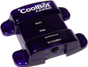 CoolBot Pro - Walk-In Cooler Controller for Window A/C Unit (WiFi Enabled)